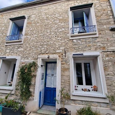 Apartamento Chez Mamichou Moret-sur-Loing Exterior foto