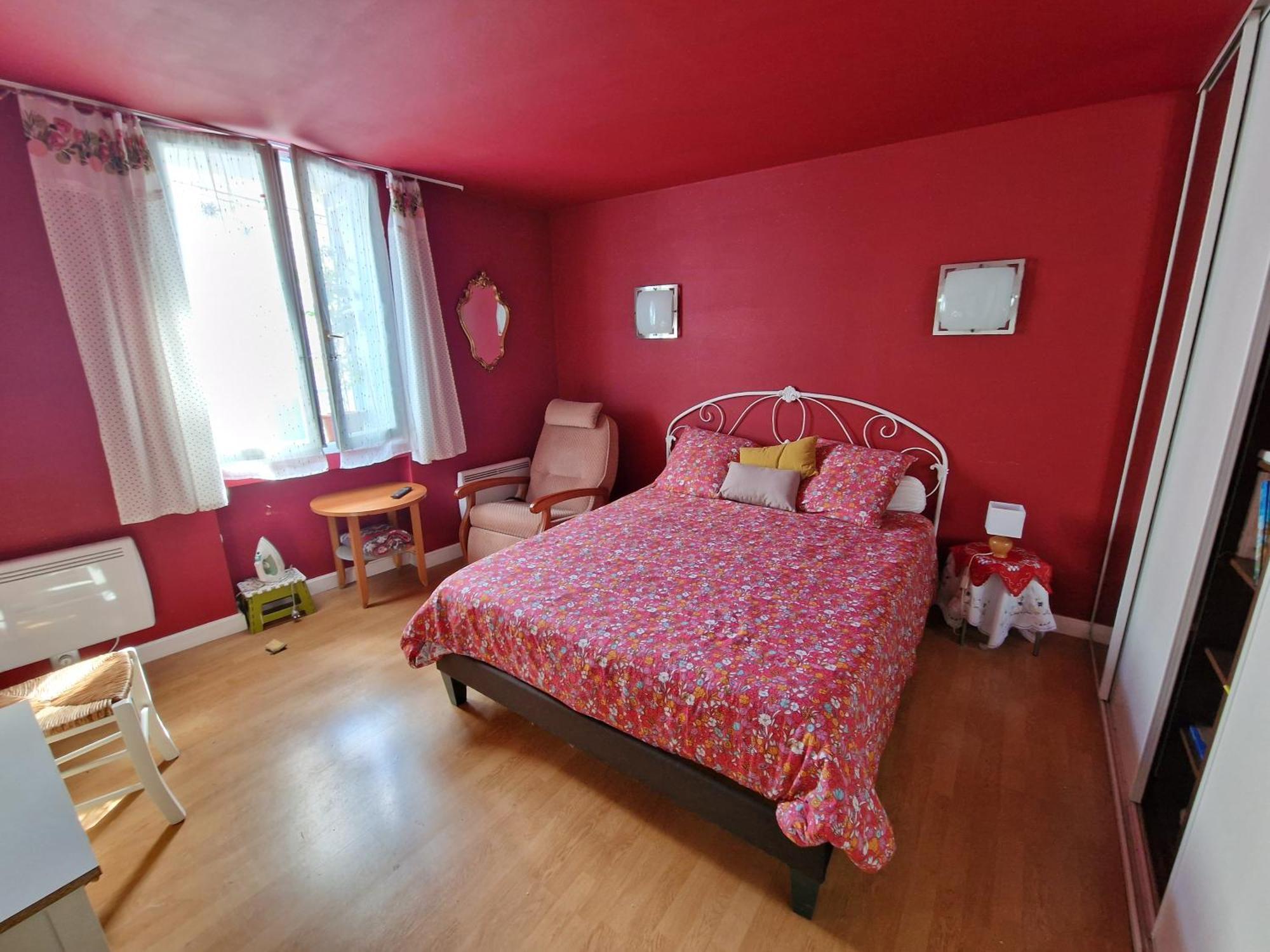 Apartamento Chez Mamichou Moret-sur-Loing Exterior foto